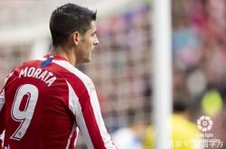 武磊赛后谦逊发言登热搜，马德里竞技惊险罗马引发热议(武磊赛后采访)